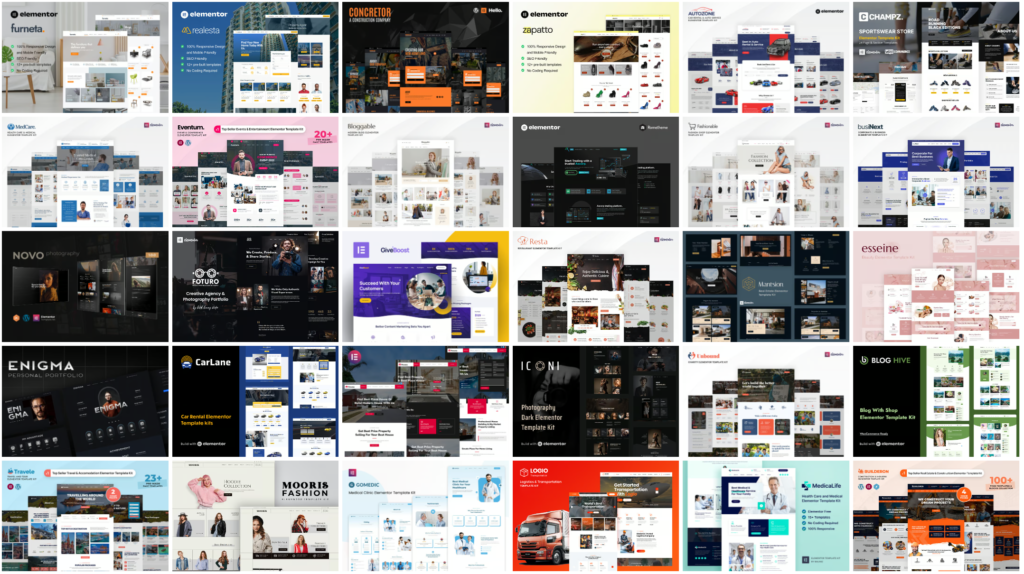 templates 5